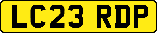 LC23RDP