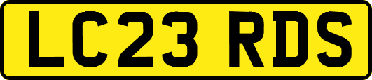 LC23RDS