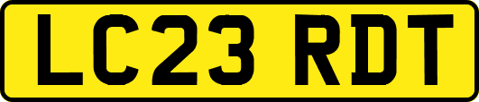 LC23RDT