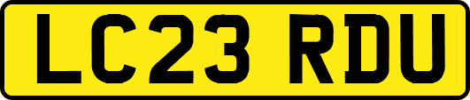 LC23RDU