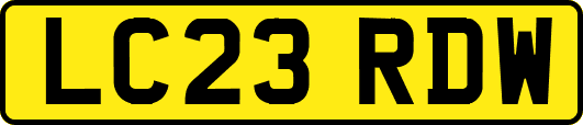 LC23RDW