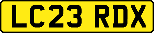 LC23RDX