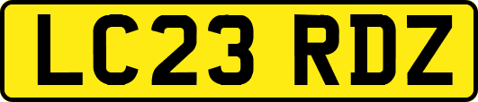 LC23RDZ