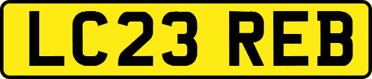 LC23REB