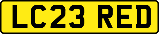 LC23RED
