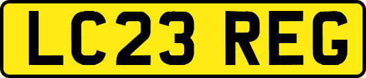 LC23REG