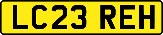 LC23REH