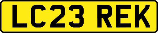 LC23REK
