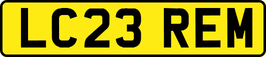 LC23REM