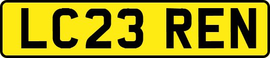 LC23REN