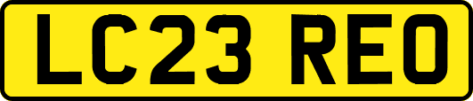 LC23REO