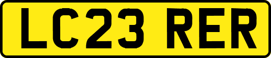 LC23RER
