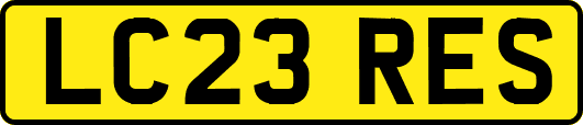 LC23RES