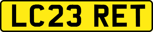 LC23RET
