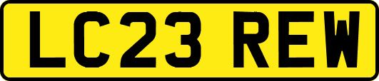 LC23REW