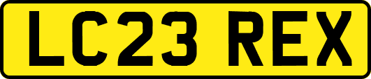 LC23REX