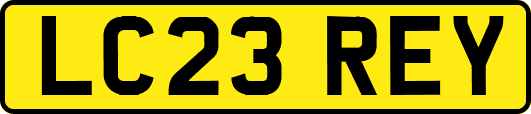 LC23REY