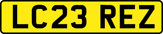 LC23REZ