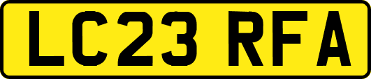 LC23RFA