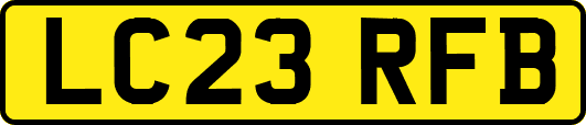LC23RFB