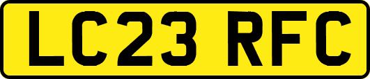 LC23RFC
