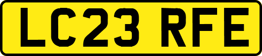 LC23RFE