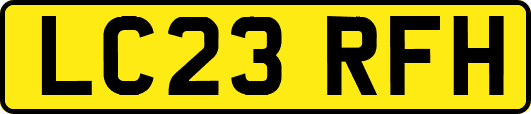 LC23RFH