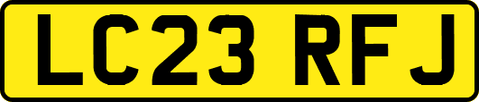 LC23RFJ