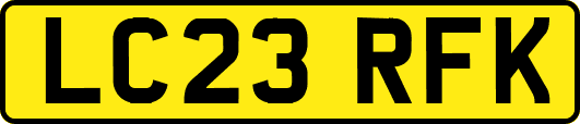 LC23RFK