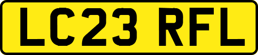 LC23RFL