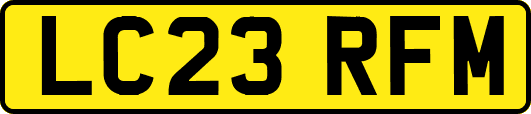 LC23RFM
