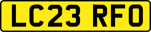 LC23RFO