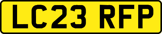 LC23RFP