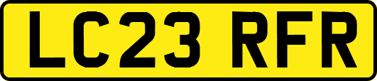 LC23RFR