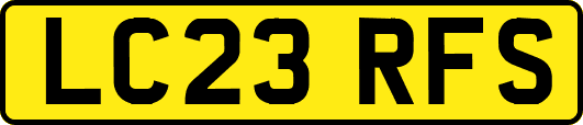 LC23RFS