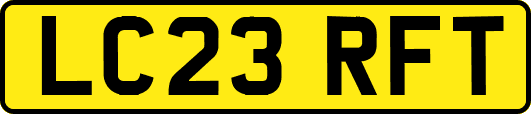 LC23RFT