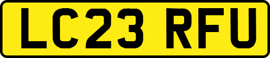 LC23RFU