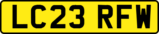LC23RFW