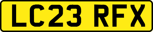 LC23RFX