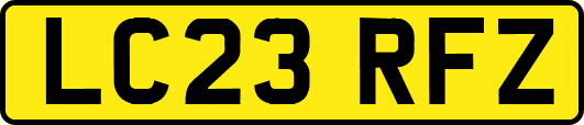 LC23RFZ
