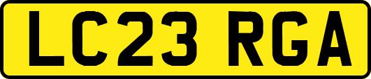 LC23RGA