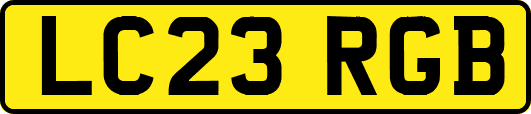 LC23RGB