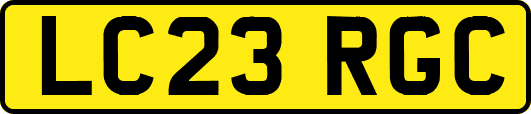 LC23RGC