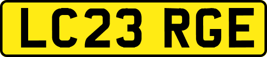 LC23RGE