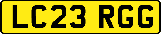 LC23RGG