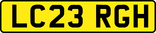 LC23RGH