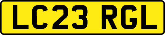 LC23RGL