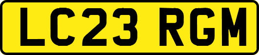 LC23RGM