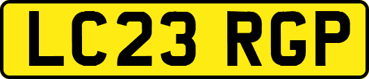 LC23RGP