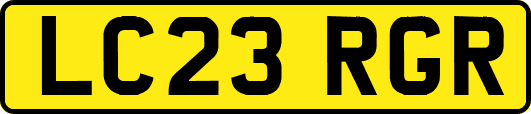 LC23RGR